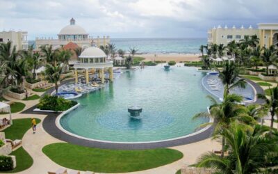 Iberostar Grand Paraiso