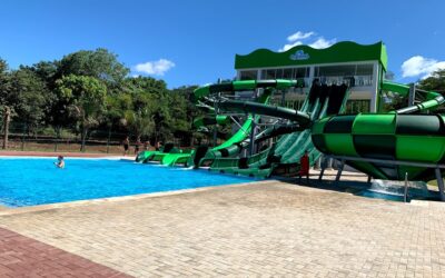 Riu Palace Costa Rica