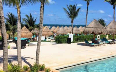 Finest, Playa Mujeres