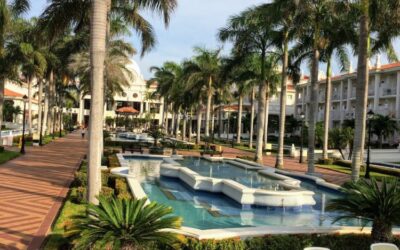 Riu Palace Riviera Maya