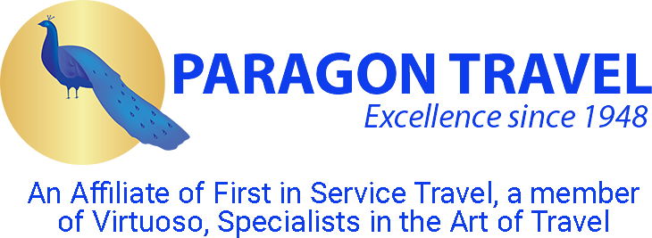 Paragon Travel